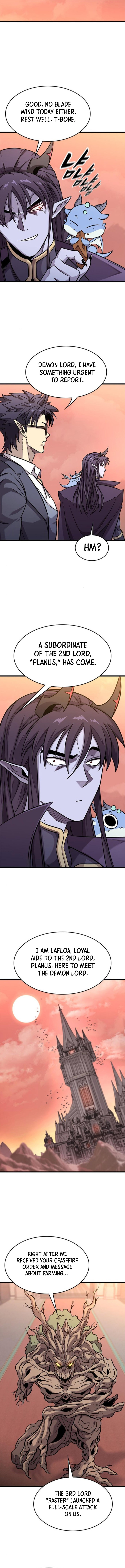 What a Bountiful Harvest, Demon Lord! Chapter 13 7